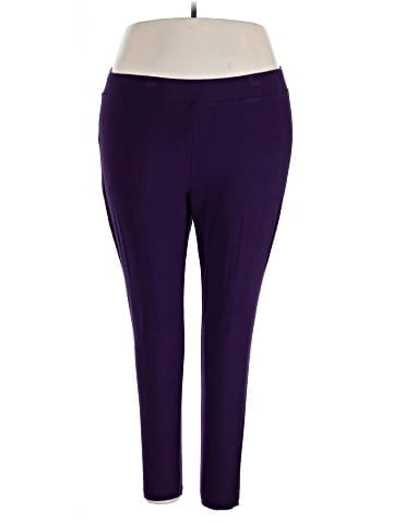 Torrid Active Pants (view 1)