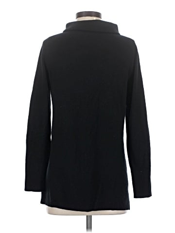 Talbots Cashmere Pullover Sweater (view 2)