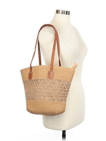 Unbranded Tote (view 2)