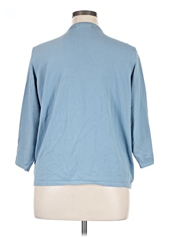 DressBarn Cardigan (view 2)