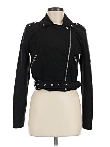 Forever 21 Jacket (view 1)