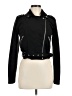 Forever 21 Black Jacket Size M - photo 1
