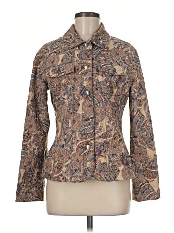 Analogy... Jacket (view 1)
