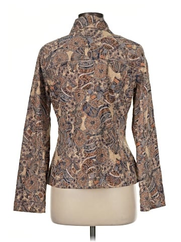 Analogy... Jacket (view 2)