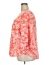 Ruby Rd. Orange 3/4 Sleeve Blouse Size 3X - photo 5