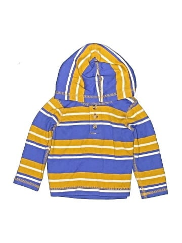 Hanna Andersson Pullover Sweater (view 1)