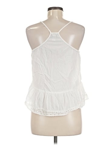 Forever 21 Sleeveless Blouse (view 2)