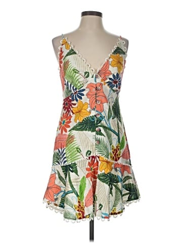 FARM Rio Cocktail Dress (view 1)