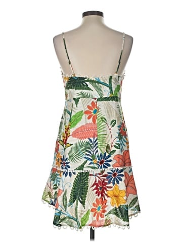 FARM Rio Cocktail Dress (view 2)