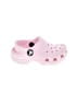 Crocs Pink Clogs Size 5 (baby, wide) - photo 1