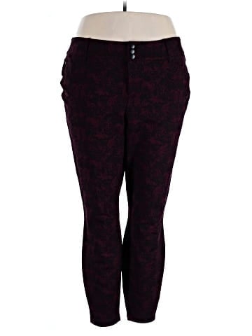 Torrid Casual Pants (view 1)