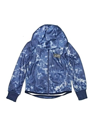 Eddie Bauer Zip Up Hoodie (view 1)