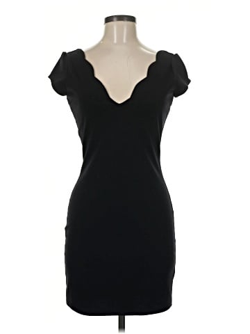 Cooperative Cocktail Dress (view 1)