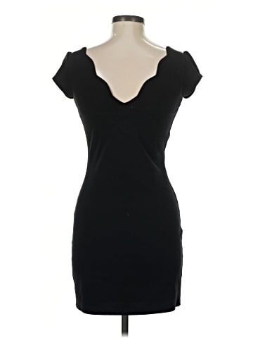 Cooperative Cocktail Dress (view 2)