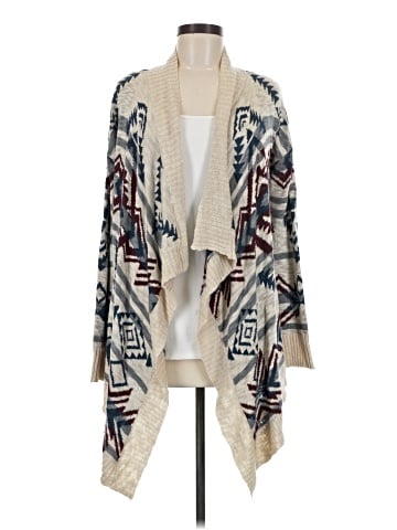 Hippie Rose Kimono (view 1)