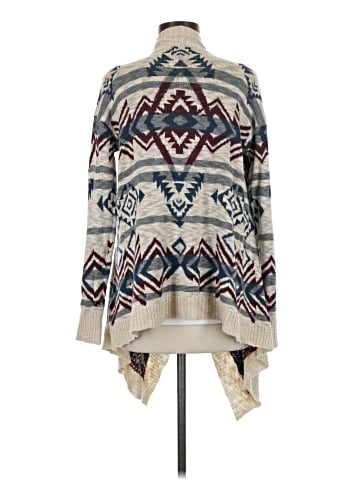 Hippie Rose Kimono (view 2)
