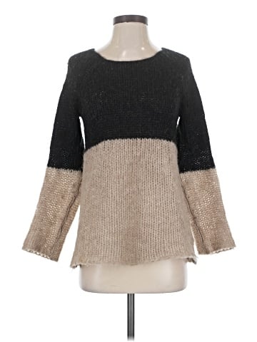 Laila Jayde Pullover Sweater (view 1)
