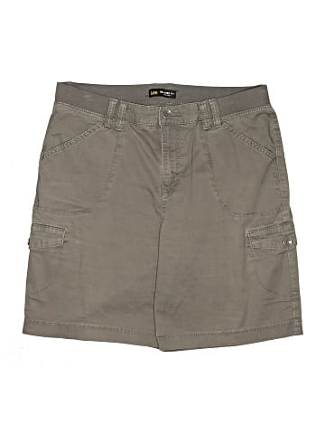 Lee Cargo Shorts (view 1)