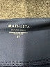 Athleta Solid Blue Track Pants Size S (tall) - photo 7