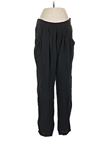 Eileen Fisher Silk Pants (view 1)
