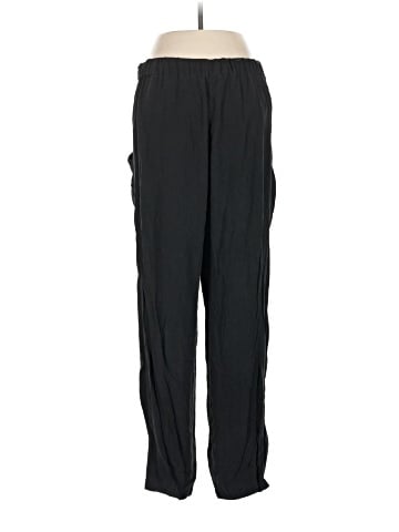 Eileen Fisher Silk Pants (view 2)