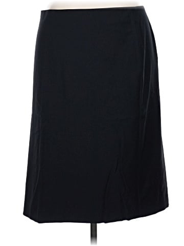 Talbots Wool Skirt (view 1)