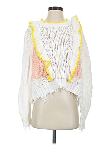 Wildfox Pullover Sweater (view 1)