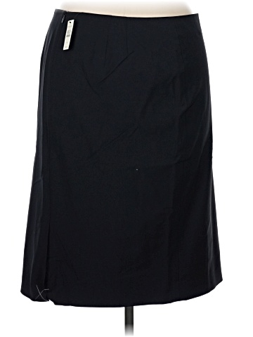 Talbots Wool Skirt (view 2)