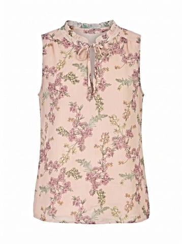 St. Tropez West Sleeveless Blouse (view 1)