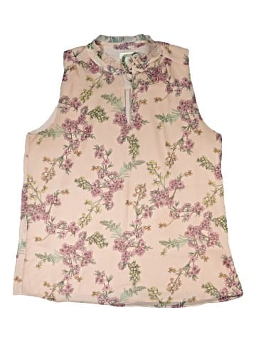 St. Tropez West Sleeveless Blouse (view 2)