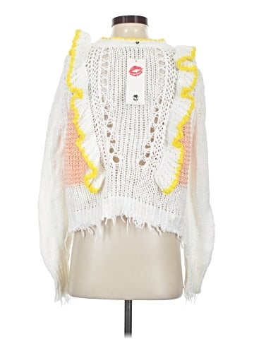 Wildfox Pullover Sweater (view 2)