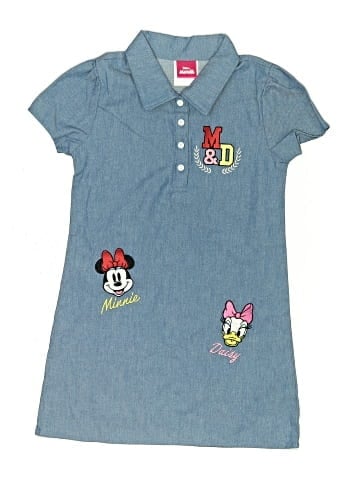 Disney Dress (view 1)
