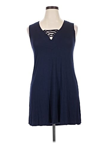 Michael Lauren Casual Dress (view 1)