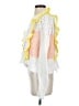 Wildfox Color Block White Pullover Sweater Size Sm (1 or S) - photo 5