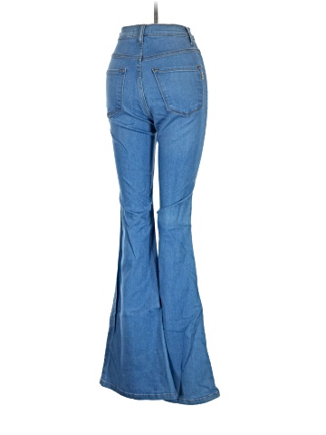 Vibrant M.I.U Jeans (view 2)