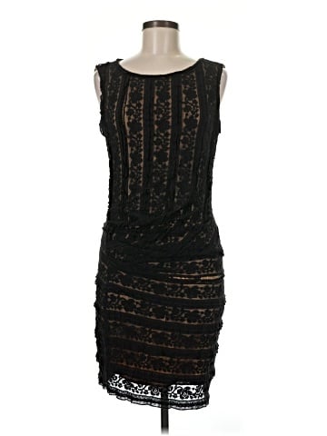 Max Studio Cocktail Dress (view 1)
