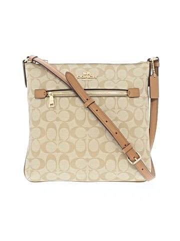 Coach Crossbody Bag (view 1)