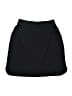 IZOD Solid Black Active Skort Size 16 - photo 2