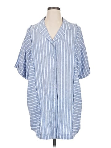 Z Supply Casual Dress (view 1)