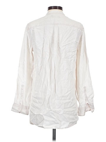 Gap Long Sleeve Blouse (view 2)