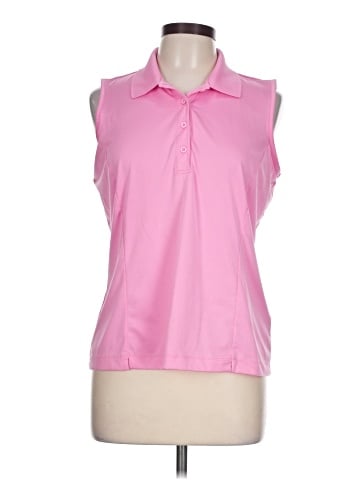 EP Pro Sleeveless T-Shirt (view 1)