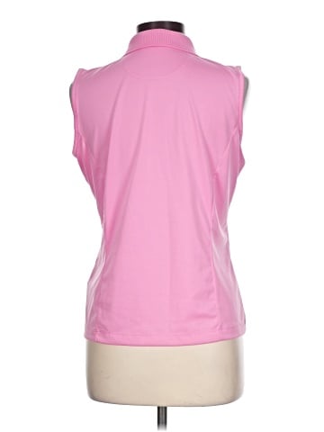 EP Pro Sleeveless T-Shirt (view 2)