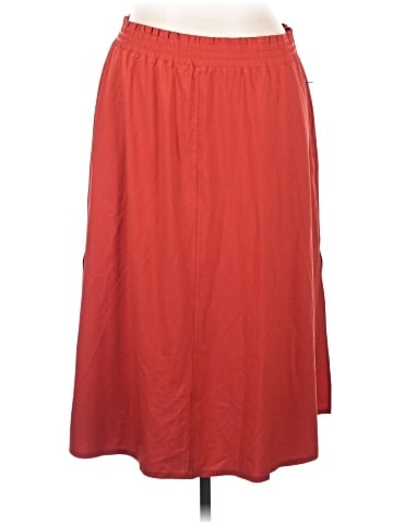Athleta Casual Skirt (view 1)