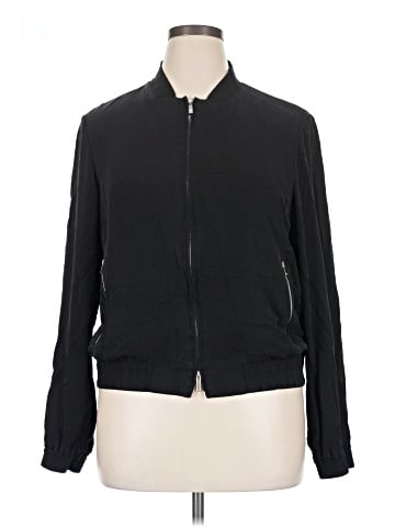 Lafayette 148 New York Track Jacket (view 1)