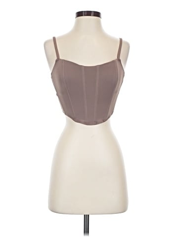 Gilly Hicks Sleeveless Top (view 1)