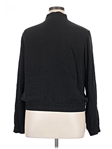 Lafayette 148 New York Track Jacket (view 2)