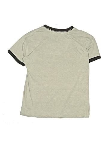 Super Mario Short Sleeve T-Shirt (view 2)