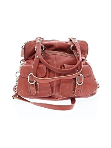B Makowsky Shoulder Bag (view 1)