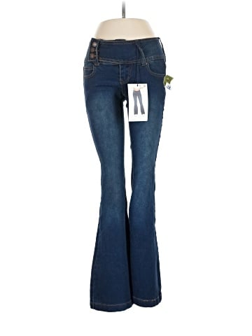 Angel Kiss Jeans (view 1)
