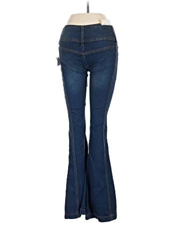 Angel Kiss Jeans (view 2)